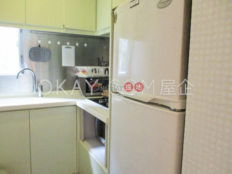 Tasteful 1 bedroom in Mid-levels West | For Sale | 20-22 Bonham Road | Western District Hong Kong | Sales HK$ 9.9M