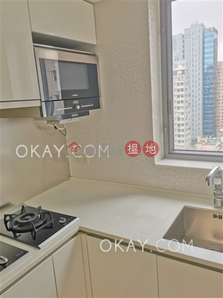 HK$ 26,000/ month Centre Point Central District Popular 1 bedroom in Sheung Wan | Rental