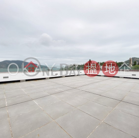 Exquisite 6 bedroom with sea views, rooftop | Rental | Helene Garden 喜蓮花園 _0