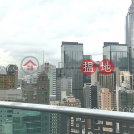 Popular 1 bedroom on high floor with balcony | Rental | J Residence 嘉薈軒 _0