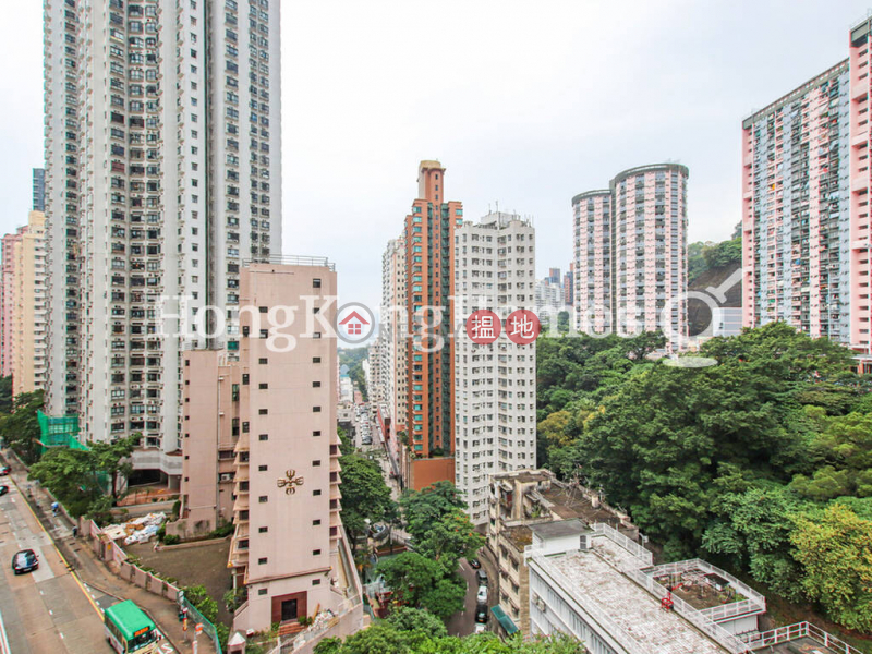 Property Search Hong Kong | OneDay | Residential, Rental Listings 3 Bedroom Family Unit for Rent at Kan Oke House