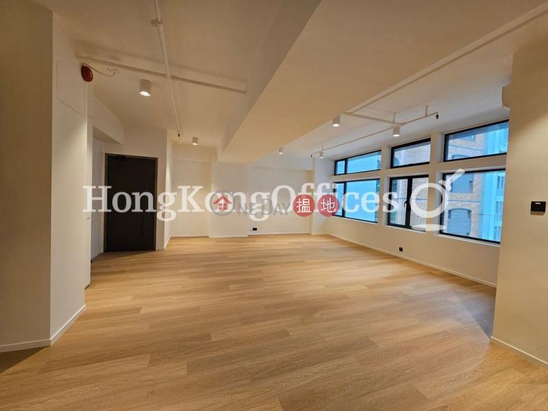 Office Unit for Rent at Shing Lee Yuen Building | Shing Lee Yuen Building 成利源大廈 Rental Listings