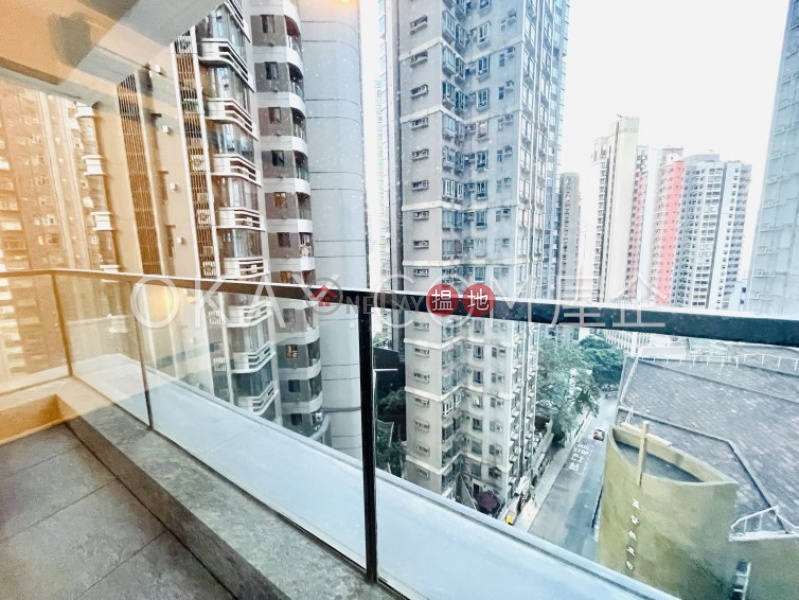 Property Search Hong Kong | OneDay | Residential, Rental Listings | Luxurious 3 bedroom with terrace & balcony | Rental