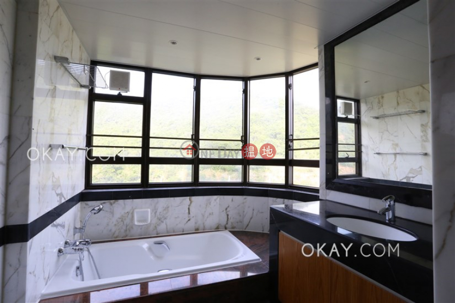 Luxurious 3 bedroom with sea views, balcony | Rental | Pacific View 浪琴園 Rental Listings