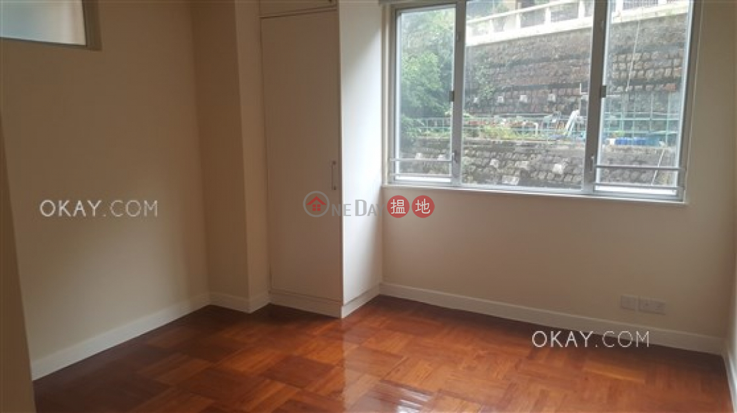 Efficient 3 bedroom with balcony | Rental 41 Conduit Road | Western District | Hong Kong Rental HK$ 72,000/ month