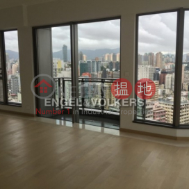 The Austin, The Austin Tower 1 The Austin 1座 | Yau Tsim Mong (EVHK27811)_0