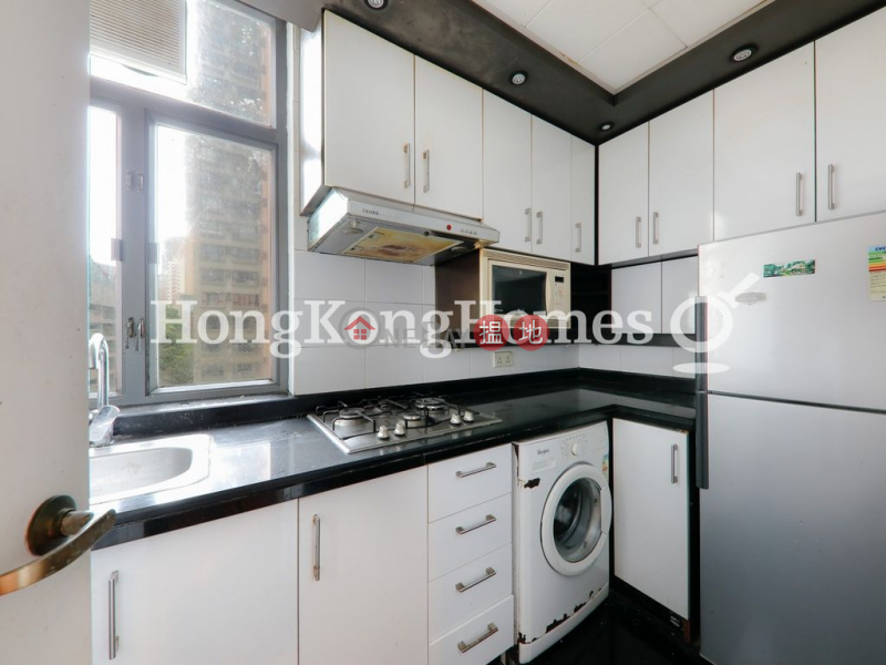 2 Bedroom Unit for Rent at Winsome Park | 42 Conduit Road | Western District Hong Kong | Rental HK$ 32,000/ month
