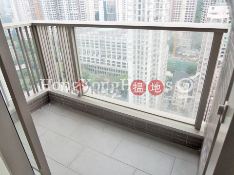 縉城峰1座一房單位出租, 縉城峰1座 Island Crest Tower 1 | 西區 (Proway-LID118575R)_0