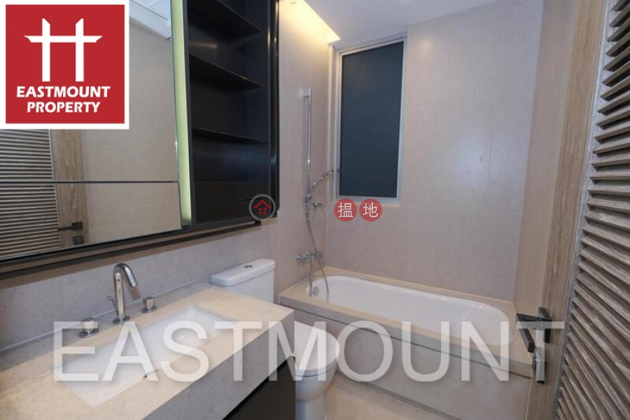 Clearwater Bay Apartment | Property For Sale in Mount Pavilia 傲瀧-Low-density luxury villa with 1 Car Parking and Garden | Mount Pavilia 傲瀧 Sales Listings