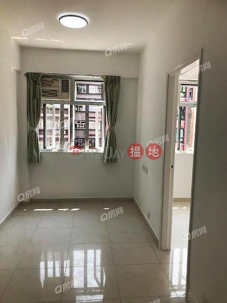 Property Search Hong Kong | OneDay | Residential Rental Listings | Elgar Mansion | 1 bedroom High Floor Flat for Rent