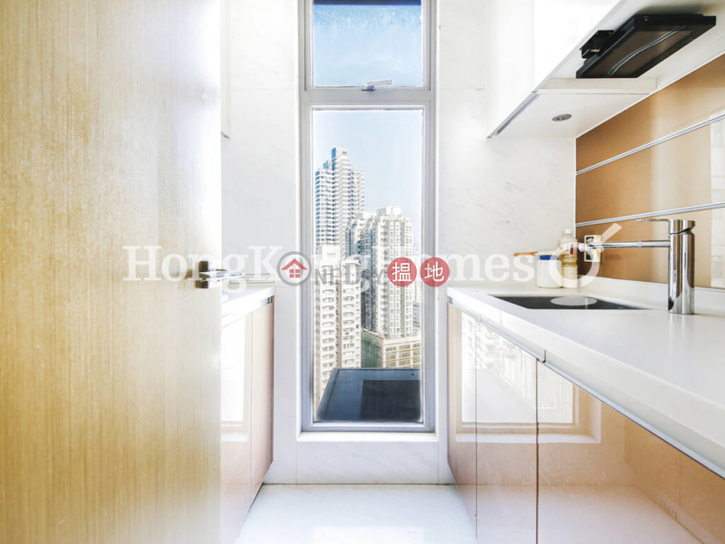 曉譽兩房一廳單位出租36加倫臺 | 西區-香港|出租|HK$ 27,000/ 月
