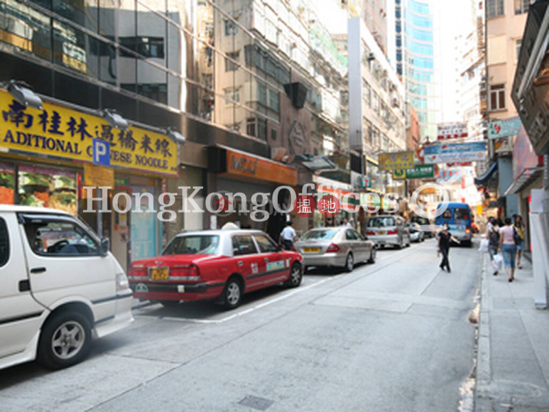 Supreme House Low | Office / Commercial Property | Rental Listings HK$ 37,600/ month