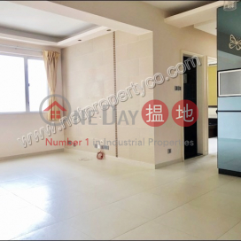 Apartment for Rent in Happy Valley, Shan Kwong Tower 山光苑 | Wan Chai District (A015470)_0