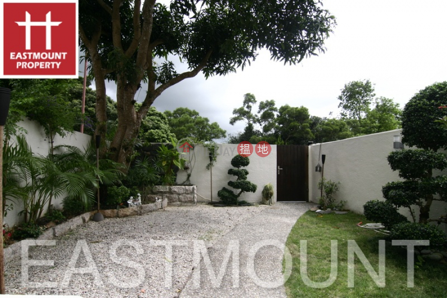 Sai Kung Village House | Property For Sale and Lease in Tsam Chuk Wan 斬竹灣-Convenient | Property ID:3232 | Tsam Chuk Wan Village House 斬竹灣村屋 Rental Listings