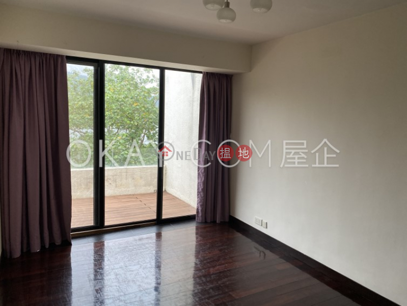 Property Search Hong Kong | OneDay | Residential Sales Listings, Unique house with sea views, terrace & balcony | For Sale