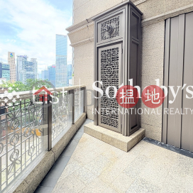 Property for Rent at 3 MacDonnell Road with 2 Bedrooms