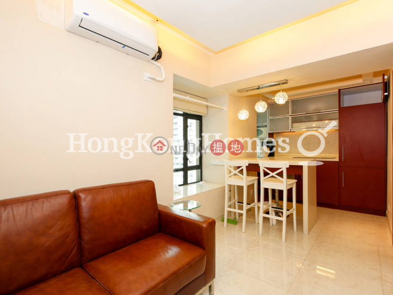 1 Bed Unit for Rent at Fairview Height, Fairview Height 輝煌臺 Rental Listings | Western District (Proway-LID26192R)