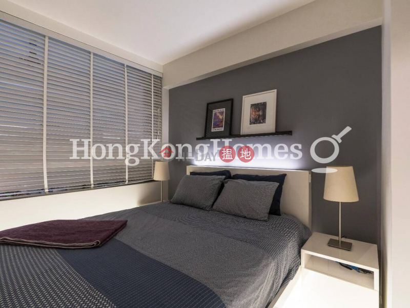 Property Search Hong Kong | OneDay | Residential, Sales Listings | Studio Unit at Ka On Building | For Sale
