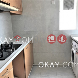 Unique 3 bedroom on high floor with balcony | Rental | Pacific Palisades 寶馬山花園 _0