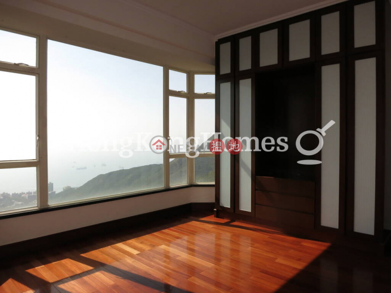 Property Search Hong Kong | OneDay | Residential | Rental Listings | 4 Bedroom Luxury Unit for Rent at The Mount Austin Block 1-5