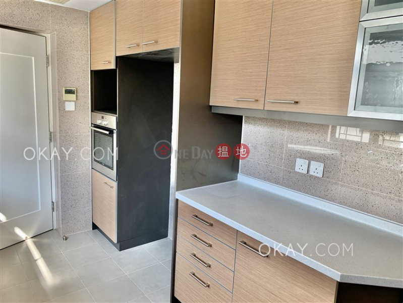 HK$ 159.2M Hong Villa, Eastern District | Lovely 4 bed on high floor with harbour views & balcony | For Sale