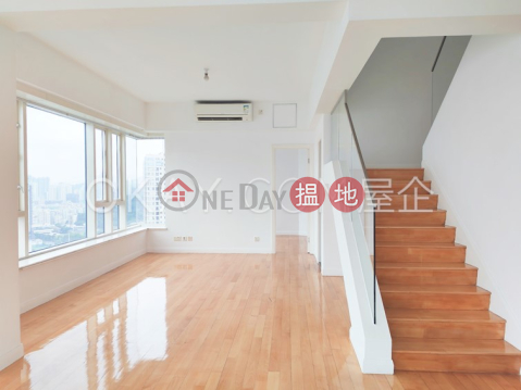 4房3廁,極高層,連車位聖佐治大廈出租單位 | 聖佐治大廈 St. George Apartments _0