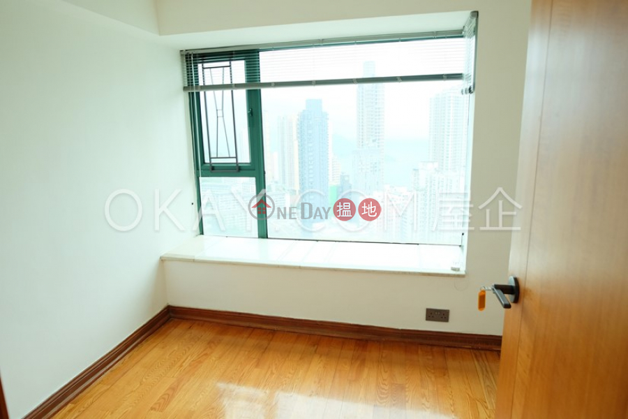 Property Search Hong Kong | OneDay | Residential | Sales Listings, Luxurious 3 bedroom with harbour views & balcony | For Sale