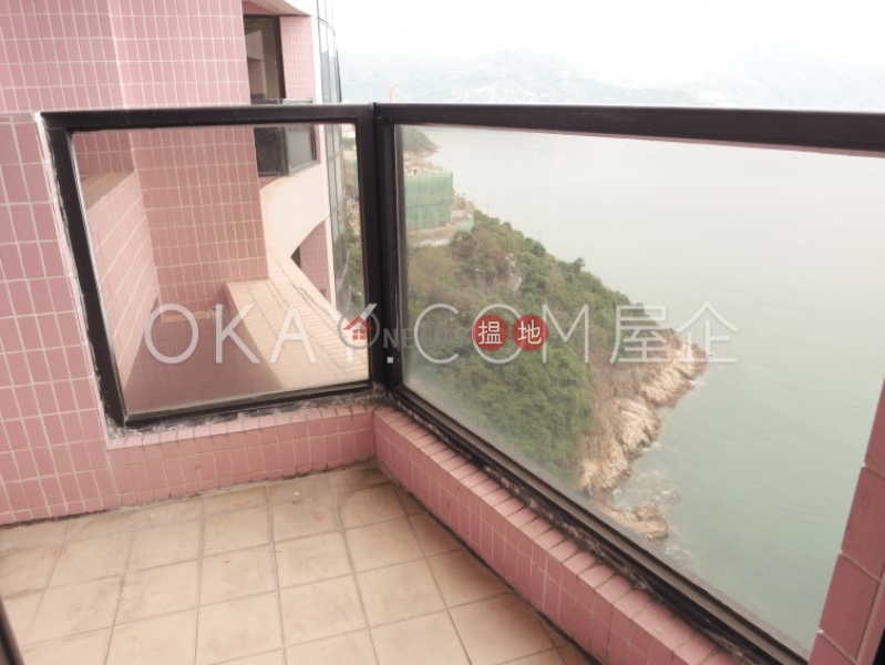 Property Search Hong Kong | OneDay | Residential Rental Listings | Luxurious 2 bedroom with balcony & parking | Rental