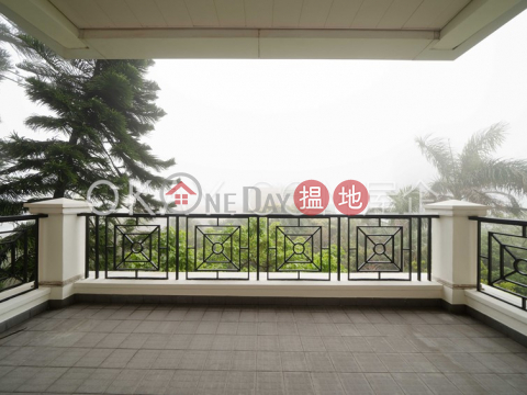 Efficient 3 bedroom with balcony & parking | Rental | Cloud Nine 九雲居 _0