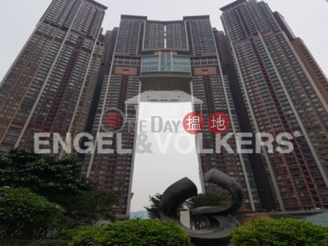 3 Bedroom Family Flat for Rent in West Kowloon | The Arch 凱旋門 _0