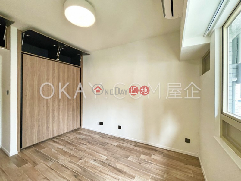 Lovely 3 bedroom on high floor with balcony | Rental 74-76 MacDonnell Road | Central District | Hong Kong Rental, HK$ 93,000/ month