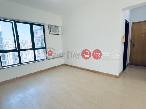 Tasteful 2 bedroom in Mid-levels Central | Rental | Hillsborough Court 曉峰閣 _0