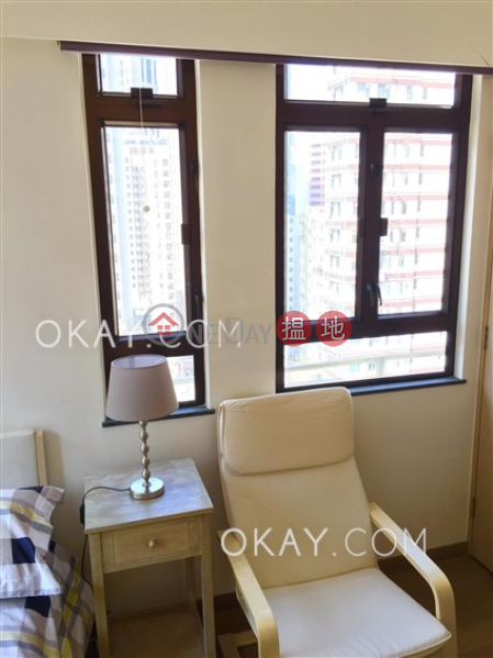 Property Search Hong Kong | OneDay | Residential, Sales Listings | Intimate 2 bedroom in Wan Chai | For Sale