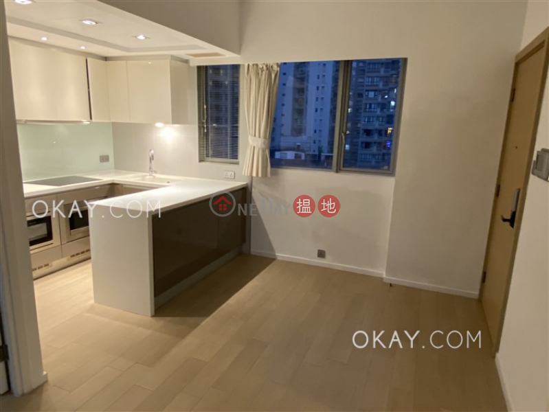 Tasteful 2 bedroom on high floor with balcony | For Sale | Soho 38 Soho 38 Sales Listings