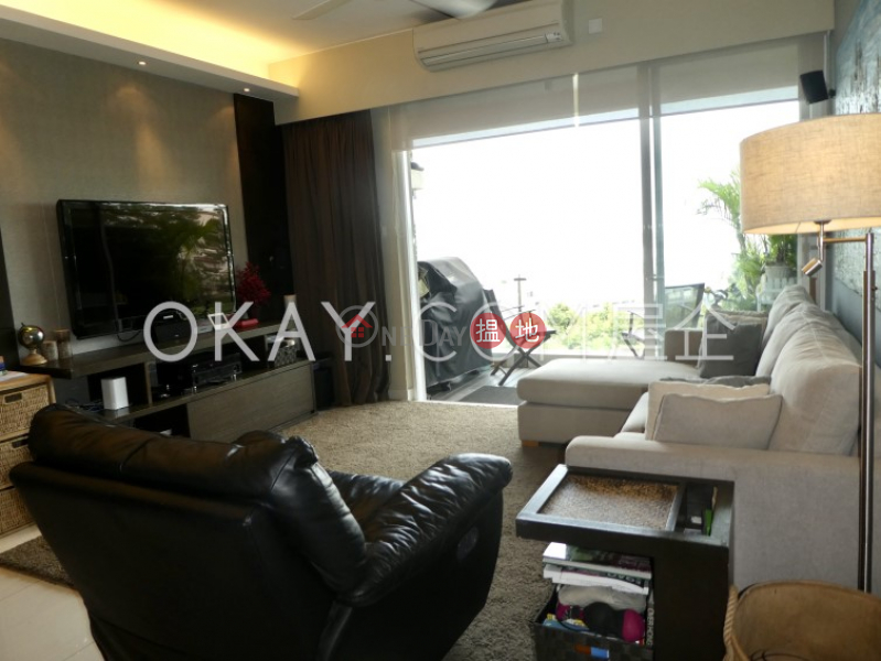 HK$ 13.5M, Discovery Bay, Phase 1 Parkridge Village, 3 Parkland Drive Lantau Island Rare 3 bedroom with balcony | For Sale