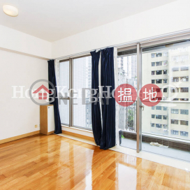 1 Bed Unit for Rent at Island Crest Tower 2 | Island Crest Tower 2 縉城峰2座 _0