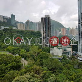 4房3廁,實用率高,極高層,露台桂濤苑出售單位 | 桂濤苑 Suncrest Tower _0