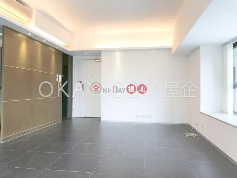 2房2廁,星級會所帝景閣出租單位3堅尼地道 | 中區香港|出租|HK$ 50,000/ 月