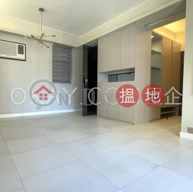 Elegant 2 bedroom on high floor | Rental, Valiant Park 駿豪閣 | Western District (OKAY-R59345)_0
