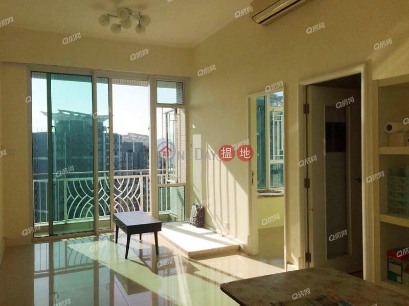 Montreal (Tower 3 - R Wing) Phase 1 The Capitol Lohas Park | 3 bedroom High Floor Flat for Sale 1 Lohas Park Road | Sai Kung, Hong Kong Sales, HK$ 9.8M