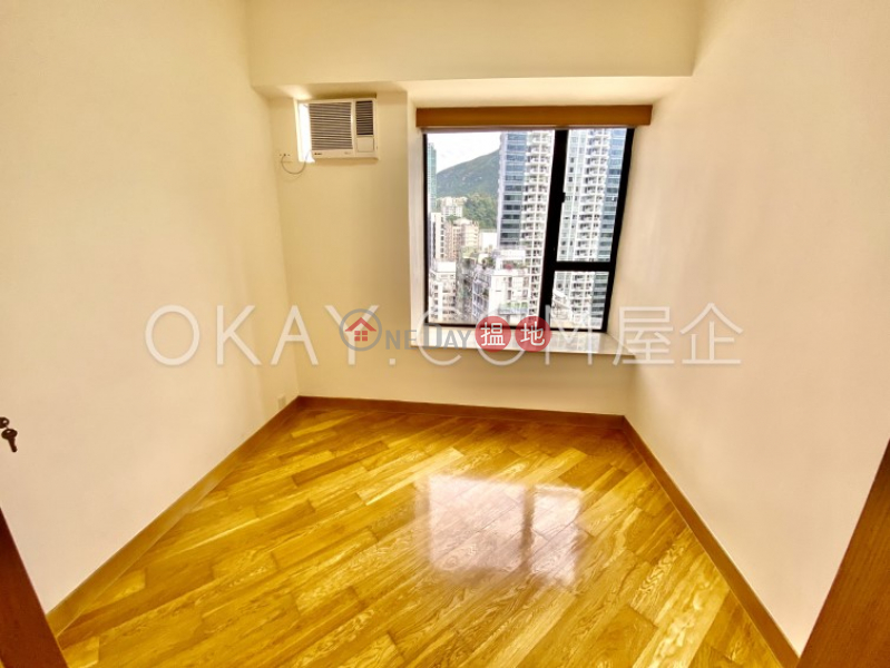 Gorgeous 2 bedroom on high floor with balcony & parking | Rental 12 Fung Fai Terrance | Wan Chai District, Hong Kong Rental HK$ 35,000/ month