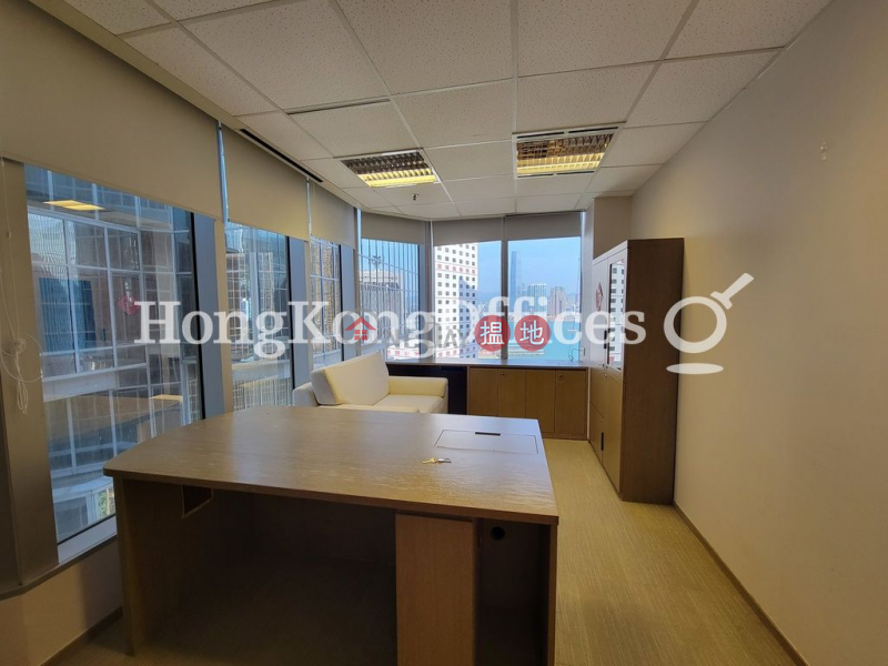 Office Unit for Rent at Lippo Centre, Lippo Centre 力寶中心 Rental Listings | Central District (HKO-58128-ACHR)