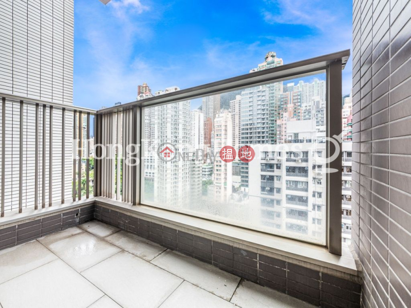 1 Bed Unit for Rent at Island Crest Tower 2 | 8 First Street | Western District Hong Kong, Rental HK$ 27,000/ month