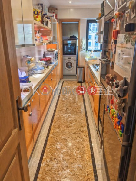 HK$ 68,000/ month Beauty Court Western District | Luxurious 3 bedroom with balcony | Rental