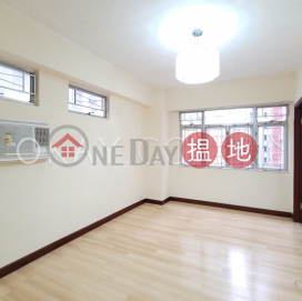 Popular 2 bedroom in Happy Valley | Rental | Tsui Man Court 聚文樓 _0