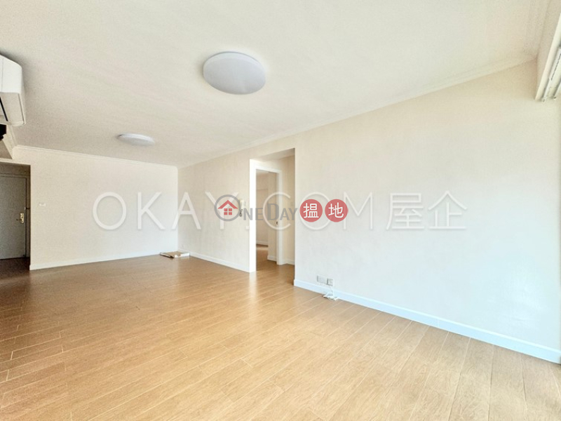 Property Search Hong Kong | OneDay | Residential | Rental Listings | Stylish 3 bedroom on high floor with balcony & parking | Rental