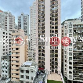 Property for Rent at La Vogue Court with 3 Bedrooms | La Vogue Court 利華閣 _0
