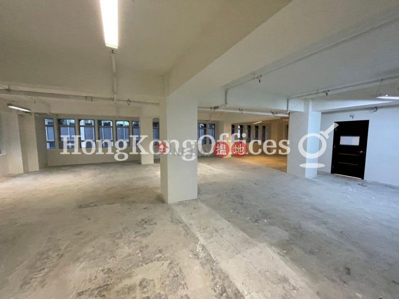 HK$ 152,210/ month The Chinese Bank Building | Central District Office Unit for Rent at The Chinese Bank Building