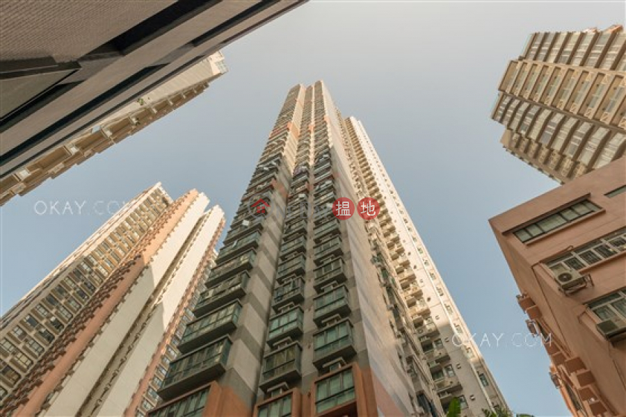香港搵樓|租樓|二手盤|買樓| 搵地 | 住宅出租樓盤3房2廁,極高層,連車位《匯豪閣出租單位》