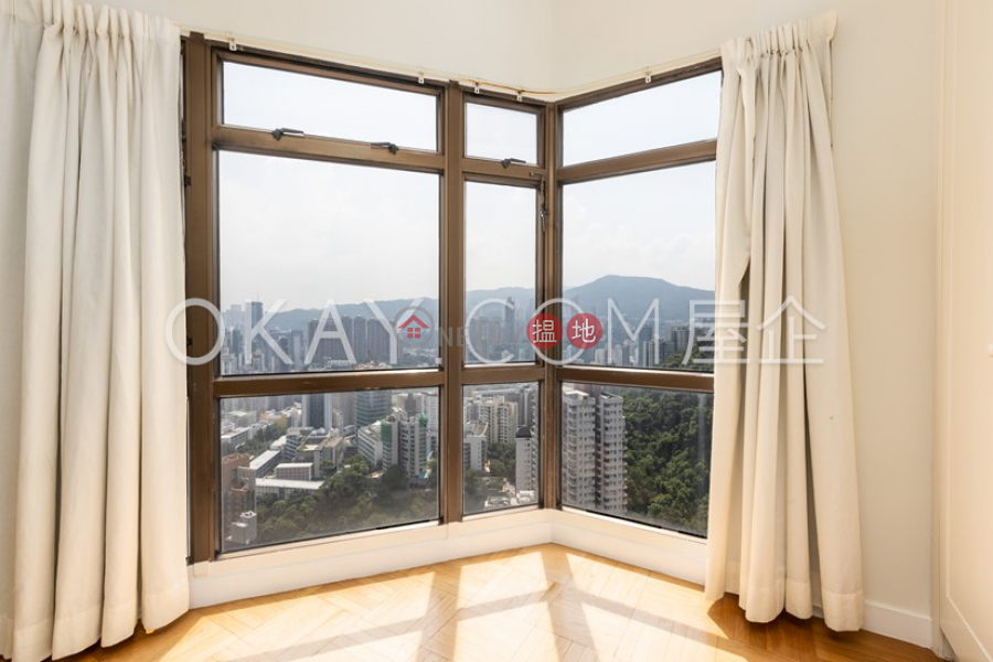 竹林苑-高層|住宅出租樓盤-HK$ 140,000/ 月